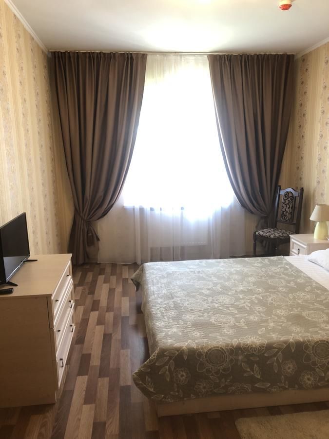 Апартаменты Апартаменты на Осокорках Киев-13