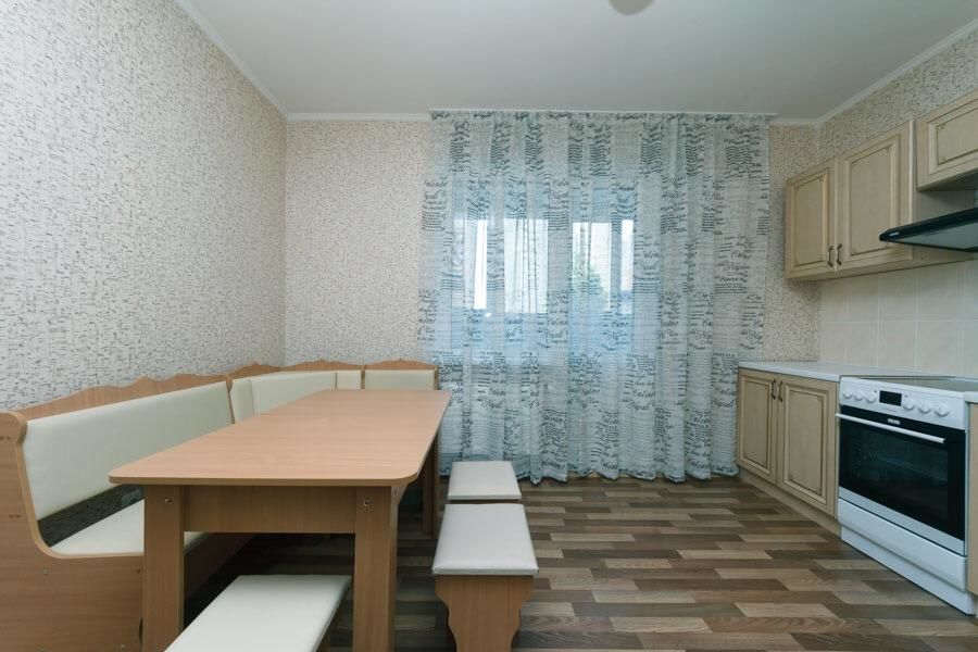 Апартаменты Апартаменты на Осокорках Киев-17