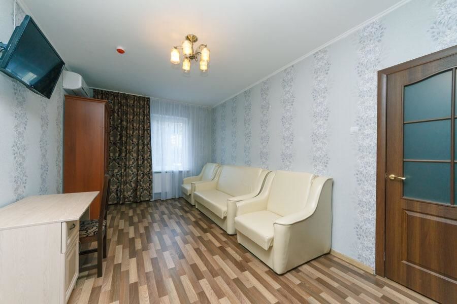 Апартаменты Апартаменты на Осокорках Киев-18