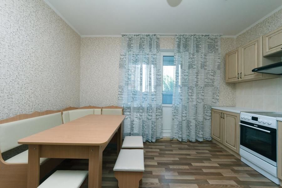 Апартаменты Апартаменты на Осокорках Киев-6