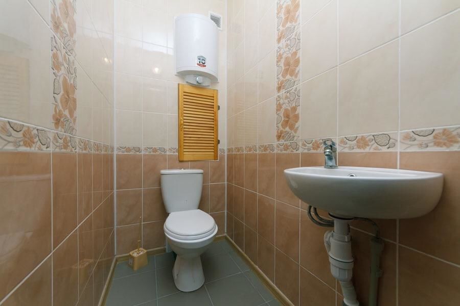 Апартаменты Апартаменты на Осокорках Киев-8