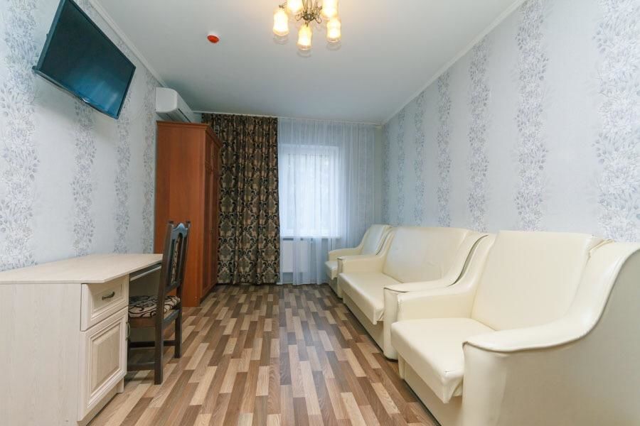 Апартаменты Апартаменты на Осокорках Киев-9