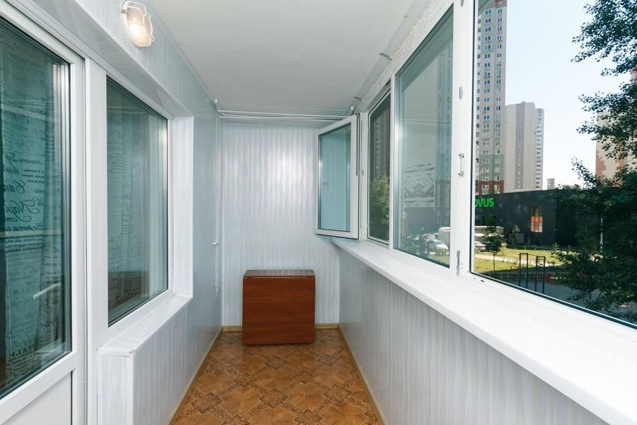 Апартаменты Апартаменты на Осокорках Киев-10