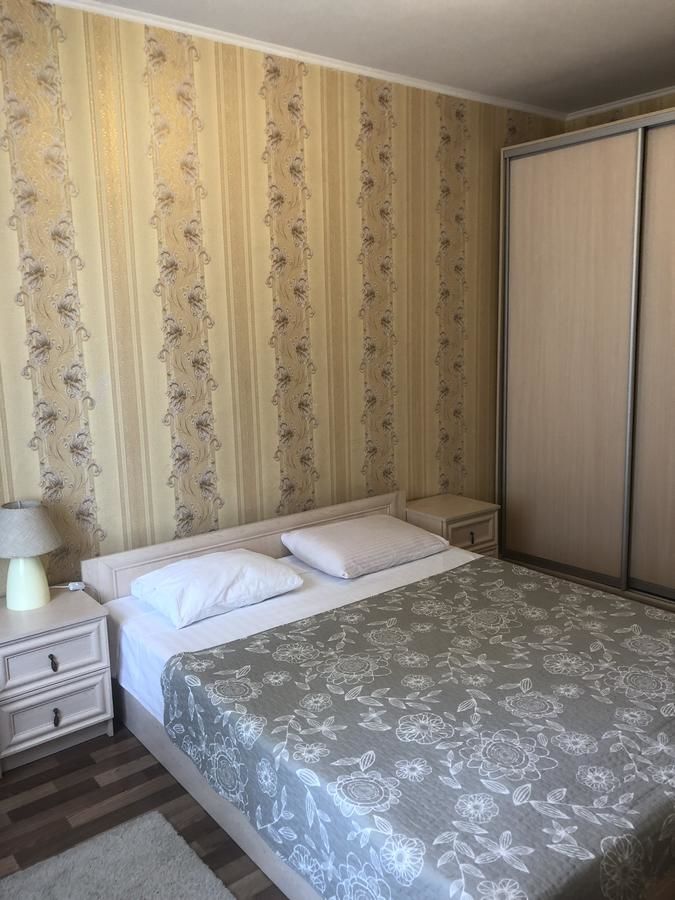 Апартаменты Апартаменты на Осокорках Киев-11