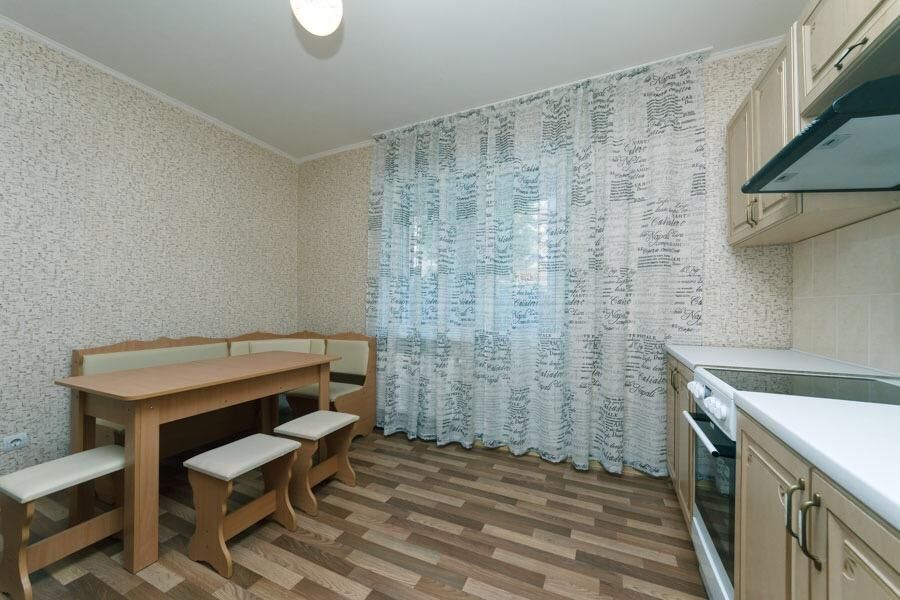 Апартаменты Апартаменты на Осокорках Киев-12