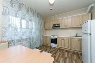 Апартаменты Апартаменты на Осокорках Киев-1