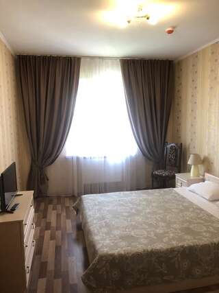 Апартаменты Апартаменты на Осокорках Киев-3