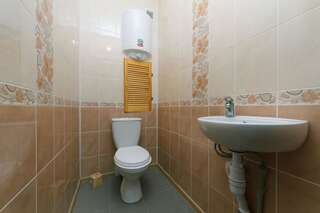 Апартаменты Апартаменты на Осокорках Киев-4