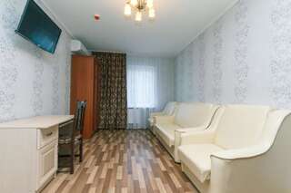 Апартаменты Апартаменты на Осокорках Киев-5