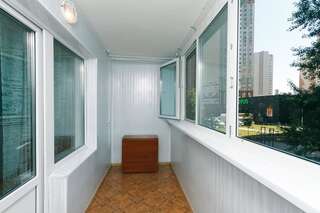 Апартаменты Апартаменты на Осокорках Киев-6