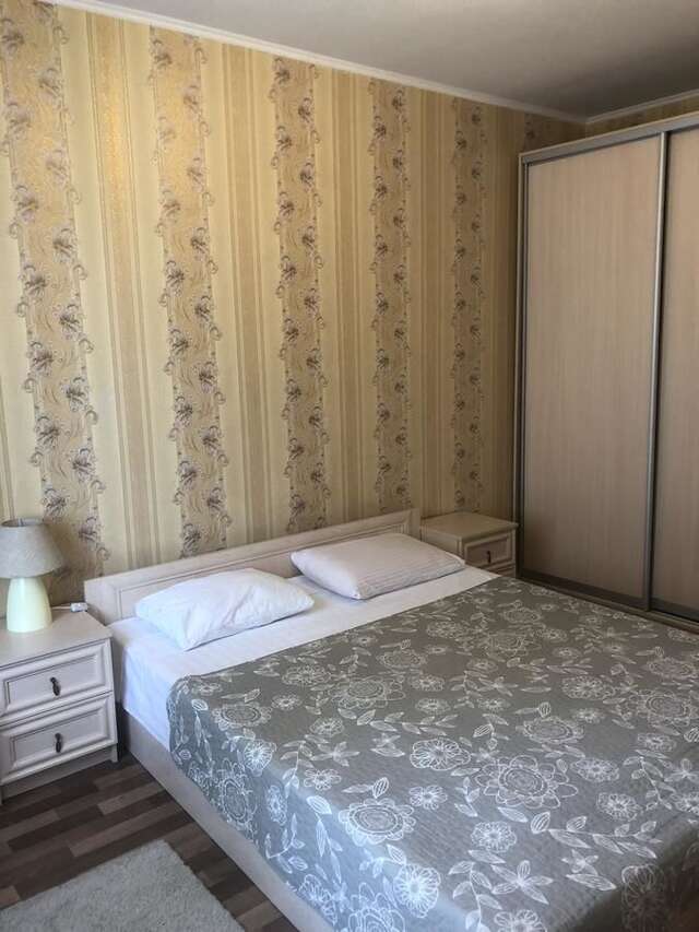 Апартаменты Апартаменты на Осокорках Киев-10