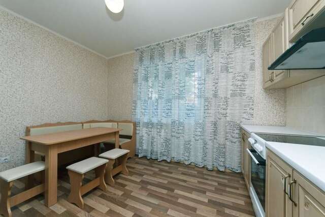 Апартаменты Апартаменты на Осокорках Киев-11